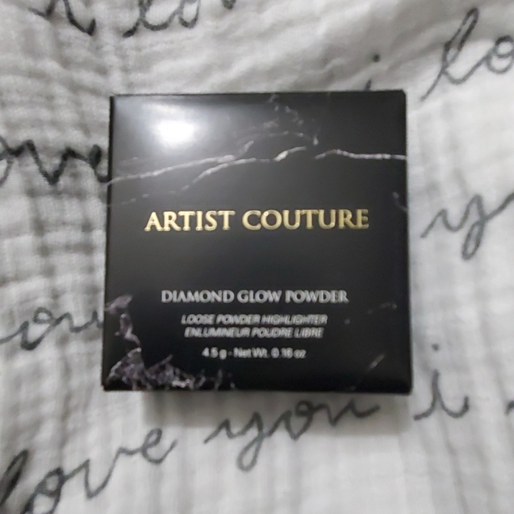 Artist Couture Highlighter